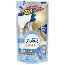 P G｜ピーアンドジー Febreze（ファブリーズ）速乾ジェット つめかえ用 320mL あらいたてのお洗濯の香り