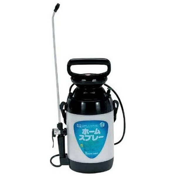 イチネンTASCO｜ICHINEN TASCO ハンドポンプスプレー 4L 1本 TA359YB-2