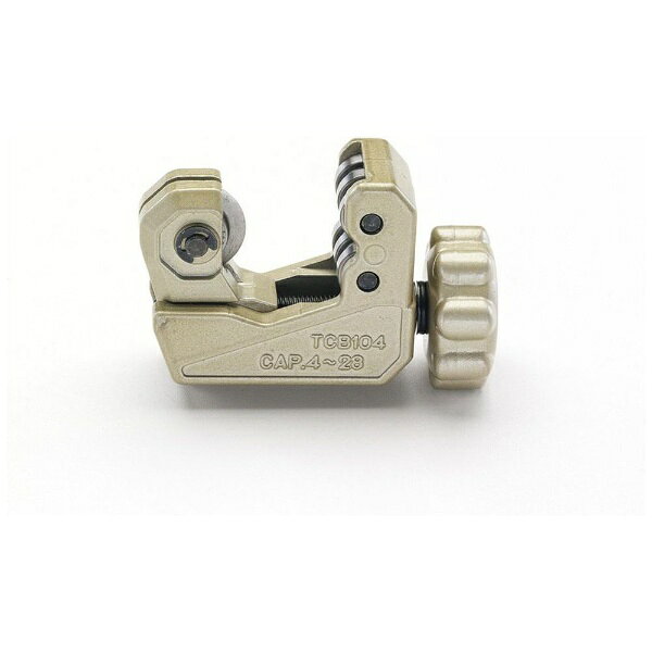 イチネンTASCO｜ICHINEN TASCO 強力ミニチューブカッター 3/16 〜1・1/8 （4.76〜28.58mm） 1個 TA560KE