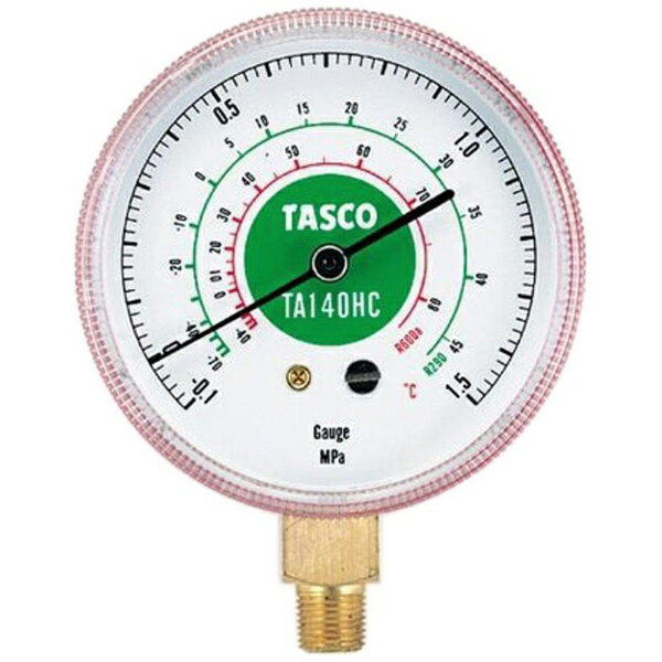 �����ͥ�TASCO��ICHINEN TASCO �ü������ѹ��� HC���ޥ����ӥ����ѥХ�� 1�� TA163HC