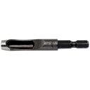 イチネンTASCO|ICHINEN TASCO 六角軸レザービット サイズ10mm 1本 TA668RA-10(4)