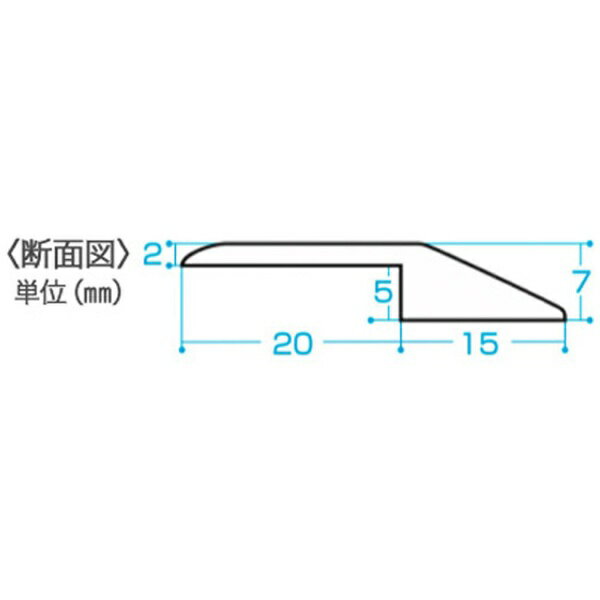 �����ҥڥ��Asahipen AP DM-06 JL�� �ʺ����ڤ� 35x915x7