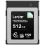 쥭Lexar LCXEXDM512G-RNENJ Lexar CFexpress Type-B 512GB DIAMOND LCXEXDM512G-RNENJ [512GB]