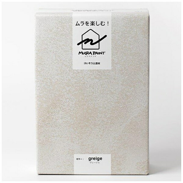 �ե���鲽�ء�Fujiwara Chemical �ե���� MURA PAINT ���졼����