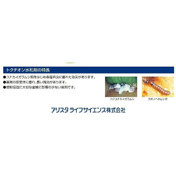 ���� �ȥ���������ºޡ�625g�˥��ꥹ�� �饤�ե������󥹡�Arysta LifeScience