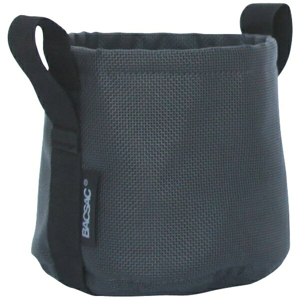 イデアポート｜IDEAPORT BACSAC BC-1301 ポット 3L アスファルト