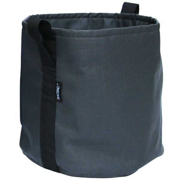 イデアポート｜IDEAPORT BACSAC BC-1303 ポット 25L アスファルト