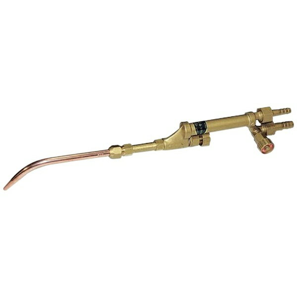 【エントリーで最大全額ポイント還元｜5/6まで】 イチネンTASCO｜ICHINEN TASCO 溶接機（アセチレン・サンソ用） 細カプラ付 1個 TA370-18H
