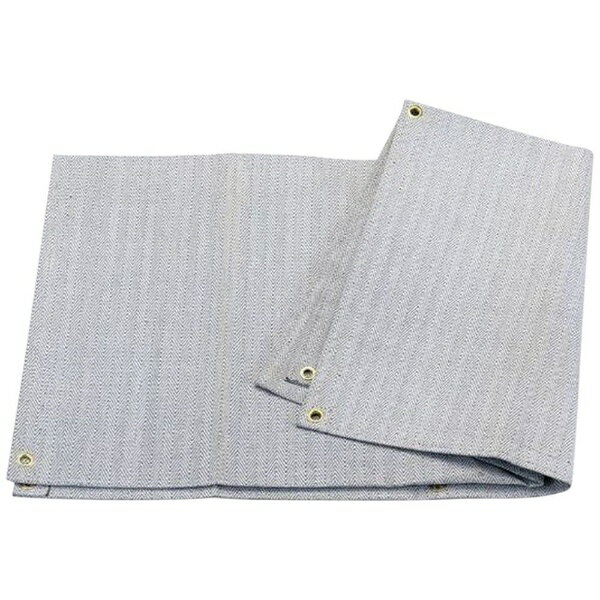 イチネンTASCO｜ICHINEN TASCO 溶接作業用シート 920X920mm 1枚 TA397HS-1