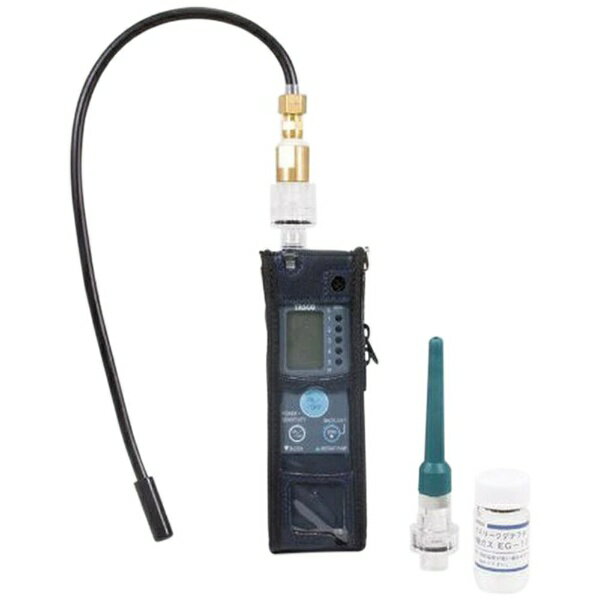 イチネンTASCO｜ICHINEN TASCO 高精度リークディテクタ 1台 TA430B