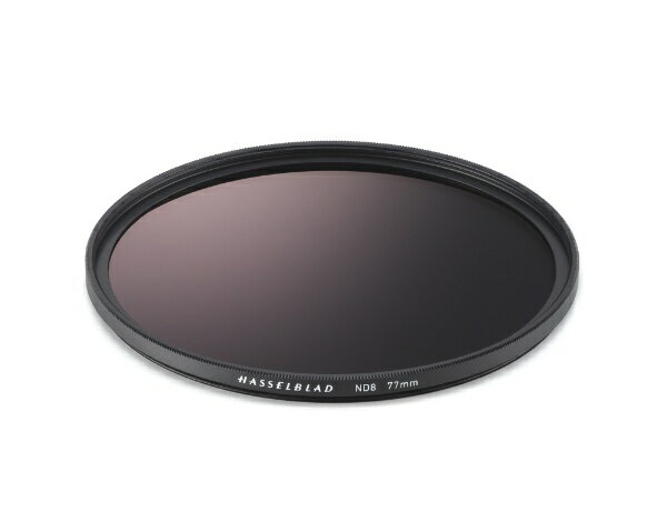 ハッセルブラッド｜Hasselblad Hasselblad Filter ND8 77mm