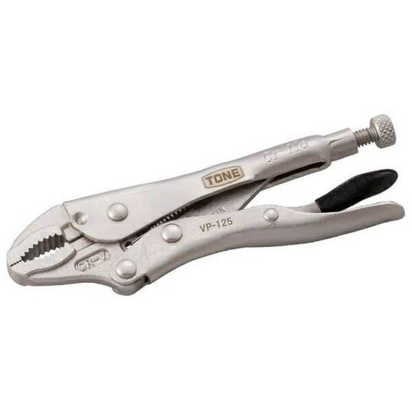 Pliers Other - イチネンTASCO｜ICHINEN TASCO グリッププライヤ 143mm 1個 TA744FA-125