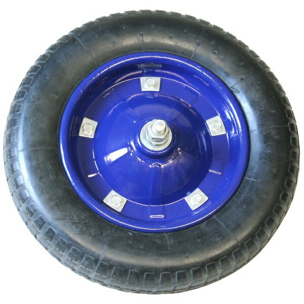 浅香工業｜Asaka Industrial 金象 一輪車 パンクレス車輪 NAW13 #187204