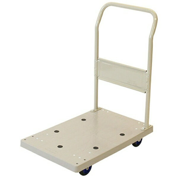 【エントリーで最大全額ポイント還元｜11/27迄】 浅香工業｜Asaka Industrial 金象 プラキャリーラック STL 大 #180595