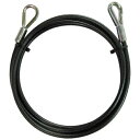 三共コーポレーション|SANKYO CORPORATION TRAD PVC被覆ワイヤTHW-3252C #360625(3)