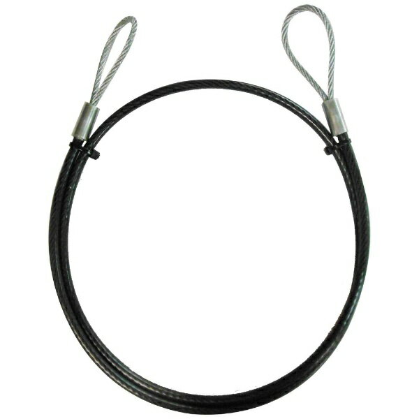 三共コーポレーション｜SANKYO CORPORATION TRAD PVC被覆ワイヤ THW-3251I #360630