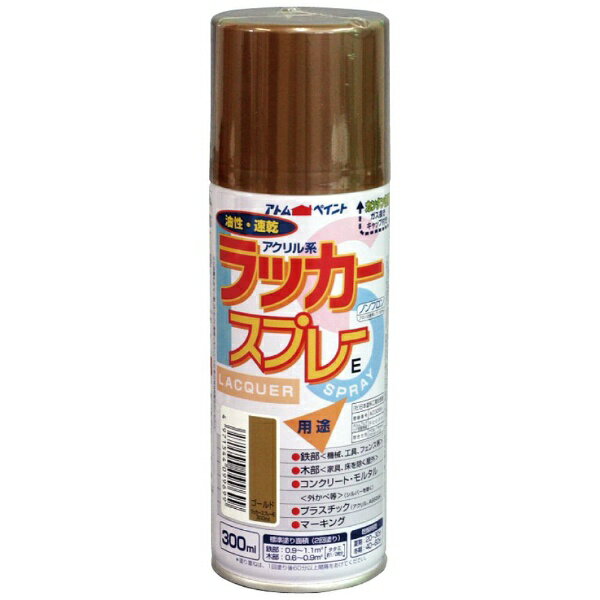●乾きが早く、美しい光沢。