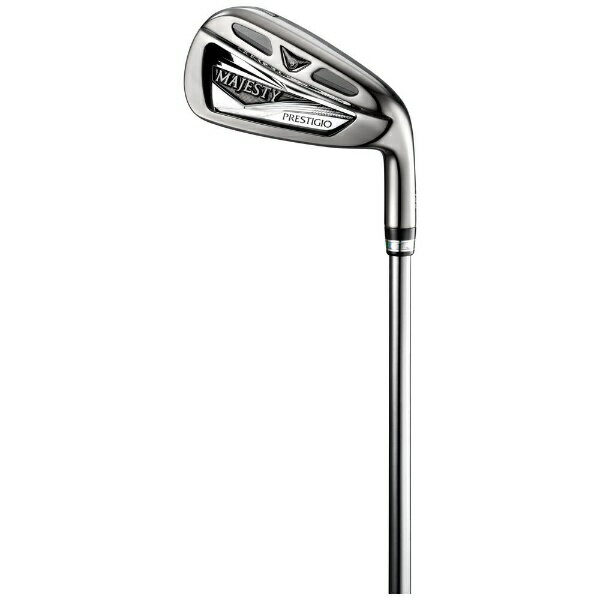 MAJESTYåޥƥ  MAJESTY PRESTIGIO OBSIDI IRON #79#PWMAJESTY TL755 ܥ󥷥եȡ Ť(Flex)R [ /4ܥåȡʢ7PW /R]