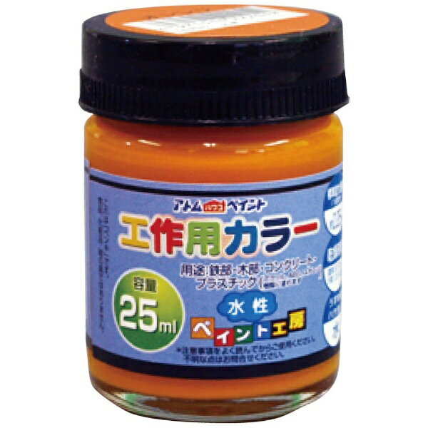 ●鉄部から木部まで幅広く使える多用途塗料。