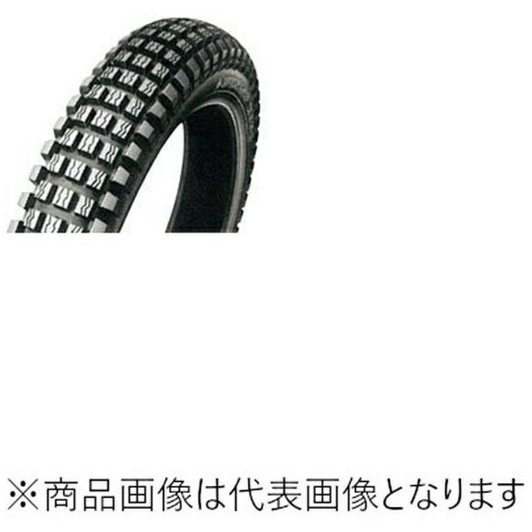 ダンロップ｜DUNLOP バイクタイヤ K950 フロント 2.50-21 4PR チューブタイプ(WT) /1本販売 104669