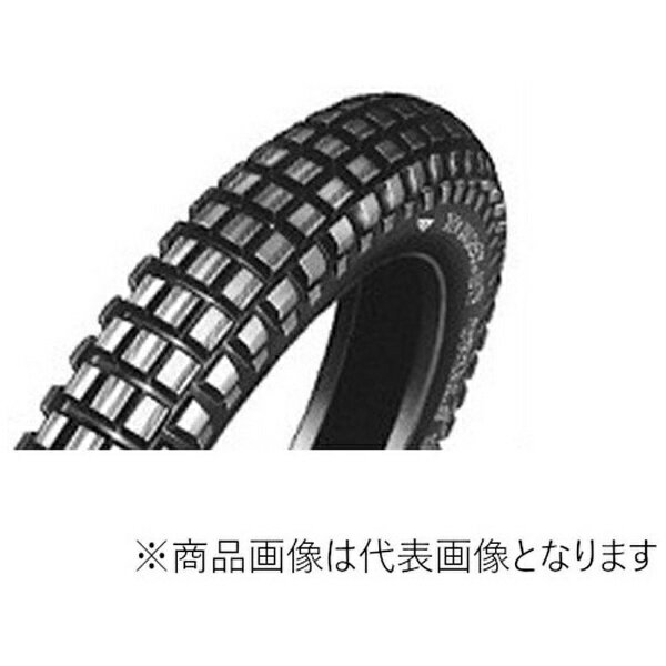 【エントリーで最大全額ポイント還元｜2/5まで】 ダンロップ｜DUNLOP バイクタイヤ TRAILS UNIVERSAL ..