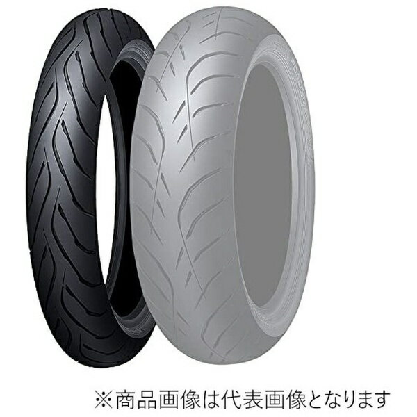 【エントリーで最大2万ポイント当たる｜4/23まで】 ダンロップ｜DUNLOP 120/70ZR17M (58W) RoadSmart4 フロント TL /1本販売 335888