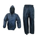 ケイワーク|K-WORK お買い得上下組ヤッケ ネイビー M W-300 NV M ネイビー W-300