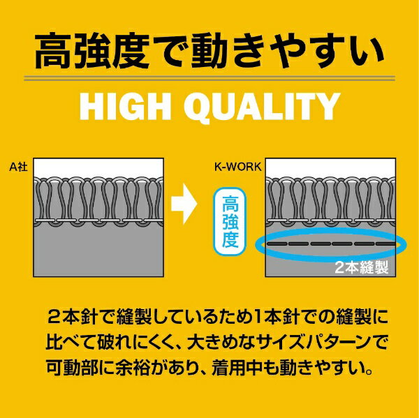 ���������K-WORK �����������ꤪ�㤤���岼�ȥ�å� �ͥ��ӡ� M W-310 NV M �ͥ��ӡ� W-310