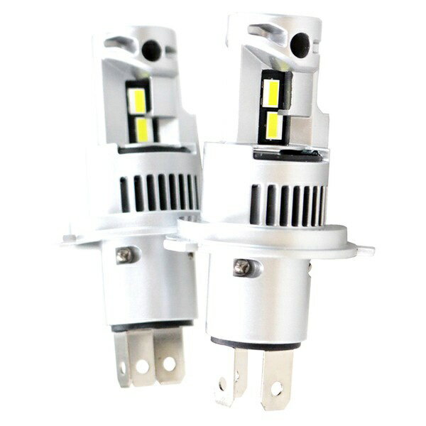 フジ電機工業｜FUJI DENKI LEDヘッドランプ　グロリアス　H4タイプ GLH-H4