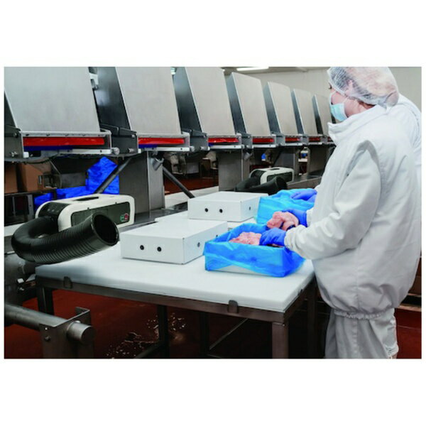 日動工業｜NICHIDO 日動　ひえポカやん SPA-04