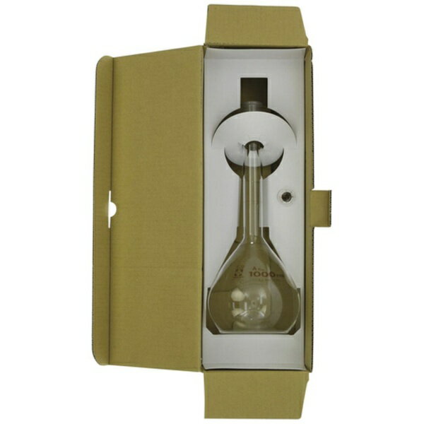 ���Ĳʳء�SIBATA SCIENTIFIC TECHNOLOGY SIBATA���᥹�ե饹���������ѡ����졼�ɡ�1L 020060-1000