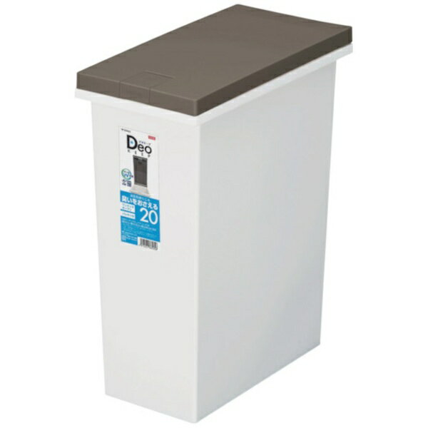 For Separated Refuse - 新輝合成｜SHINKIGOSEI TONBO　消臭タッチペールパッキン付20型 02010