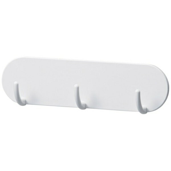 ライクイット｜like-it 吉川国工業所　マグネットフック　Mag−On8044　“マグオン”　マグネット3連フッ..