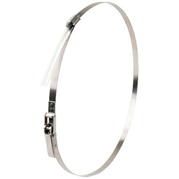 スガツネ工業｜SUGATSUNE KOGYO スガツネ工業　（120040732）ステンレス鋼製強力バンドクランプ 57-HT4..