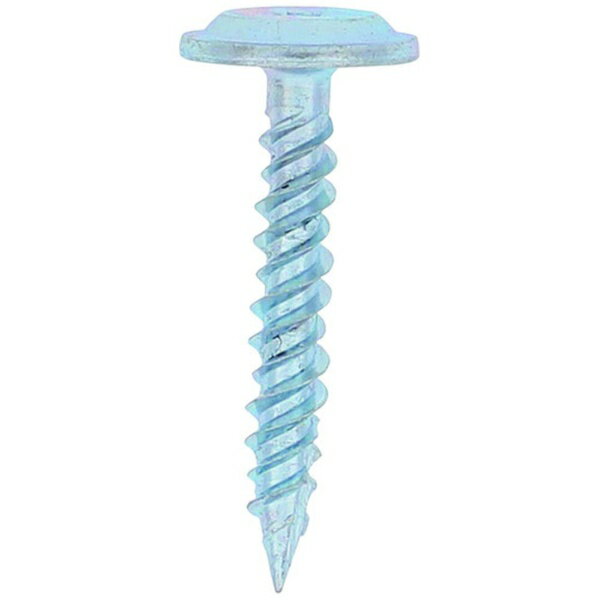 （＋）スリムヘッド小ねじ【12個】(+)スリムヘッドコネジ 2.6 X 14 標準(または鉄) / ニッケル