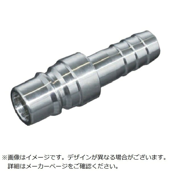 【特長】●エアーには鋼鉄製、水には真鍮製・ステンレス製が適しています。【仕様】●耐圧力(MPa)：2.0●相手側ホースサイズ(インチ)：1●最高使用圧力(MPa)：1.5●使用流体：空気、水【仕様2】●サイズ：1インチホース口●使用温度範囲：-20〜80℃【材質/仕上】●本体：ステンレス【注意】●BLY20型とBLY40型の接続は出来ません。