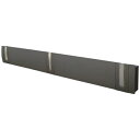 丸喜金属|MARUKI HARDWARE MK トリプルハンガーフック マットブラック D-750