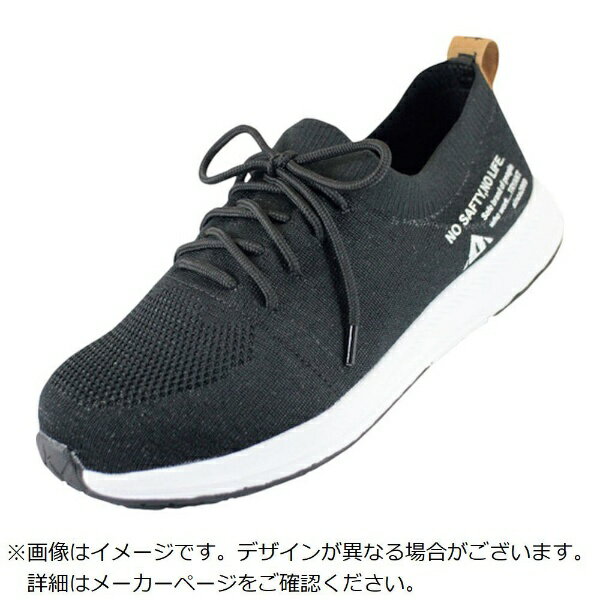 キタヤマ｜KITAYAMA TryAnt　A−30　ANGE　SAFETY　ブラック（44）　22．5cm A-30-44-22.5