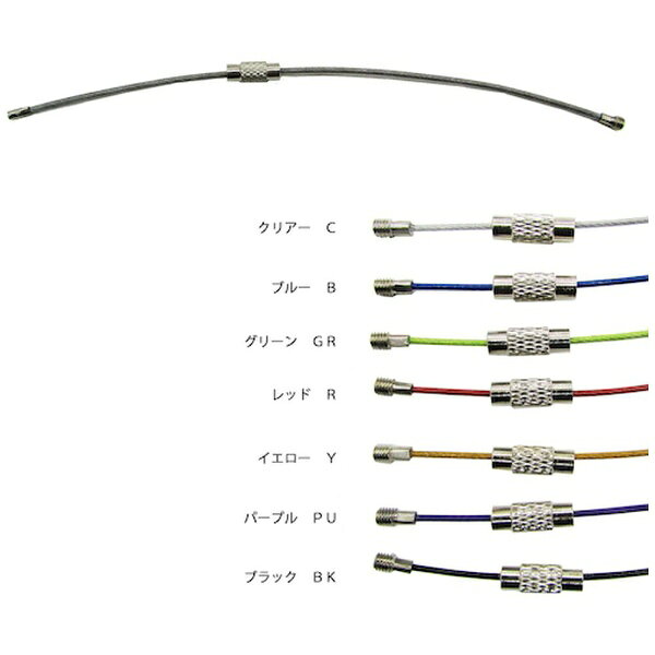 ���ܵ���������MIZUMOTO MACHINE ���ܡ������磻�䡼�ۥ�������磻�䡼��1mm��Ĺ120mm��������ɡ���1������� B-2953