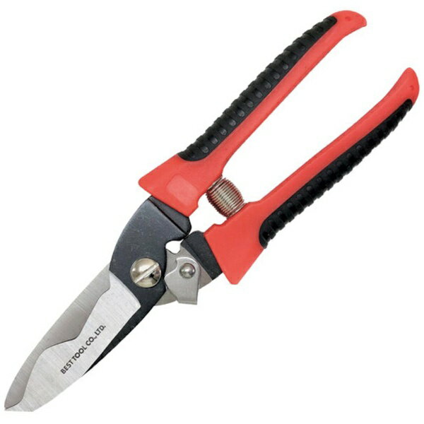 Scissors - ベストツール｜BEST TOOL ベストツール　BEST　波板ばさみ BWS-220