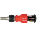 PBスイスツールズ社|PB SWISS TOOLS PBスイスツールズ 【長期欠品中】8453R−30V01 スタービー差替ラチェットドライバ六角セ...