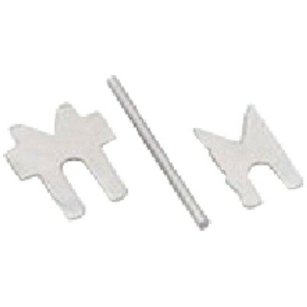 【特長】●20100の替え刃です。【仕様】●適合機種：20100【仕様2】●適合機種：20100