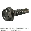 コクブ|Kokubu コクブ ドリルねじ ハードテック 六角4.8×19(80本入) HH-4819P