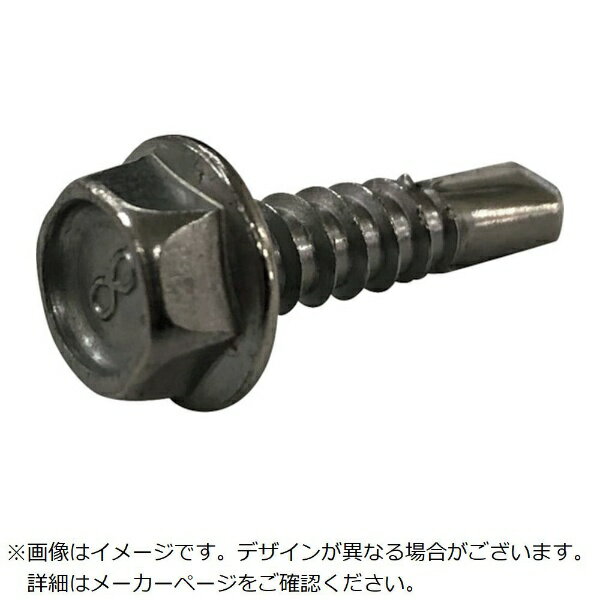 コクブ|Kokubu コクブ ドリルねじ ハードテック 六角4.8×25(80本入) HH-4825P