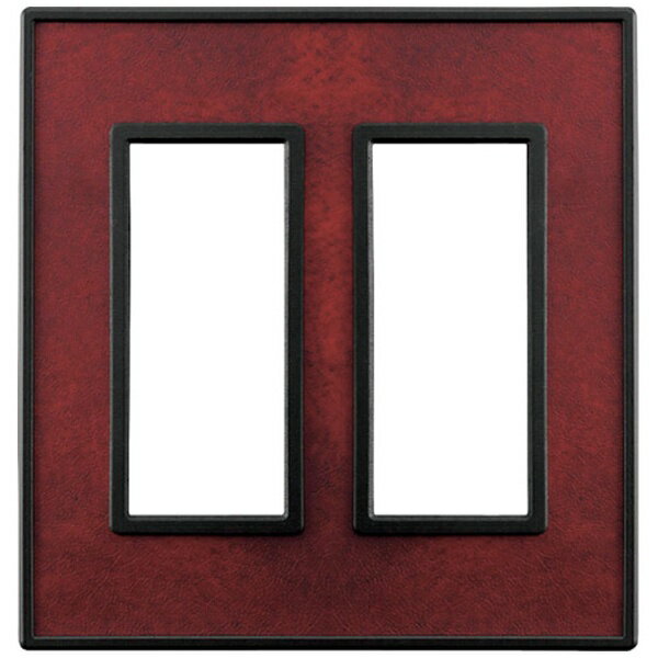 スガツネ工業｜SUGATSUNE KOGYO スガツネ工業　（210032239）PXP−FB02−LRスイッチ・コンセントプレート..