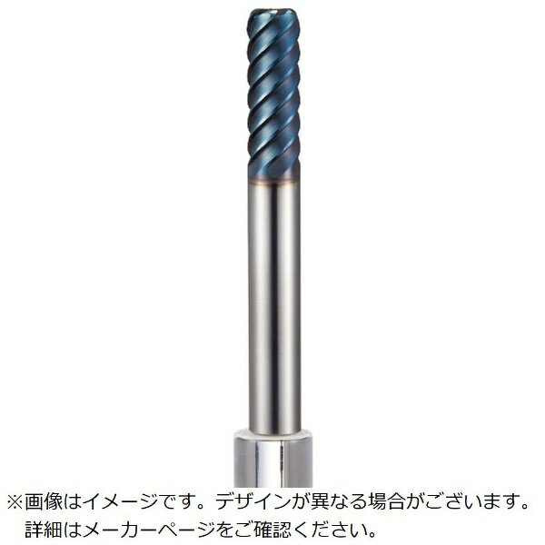 乐天商城 - ダイジェット工業｜DIJET ダイジェット　ワンカット70エンドミル（ラジアス） SEHH4040-R05