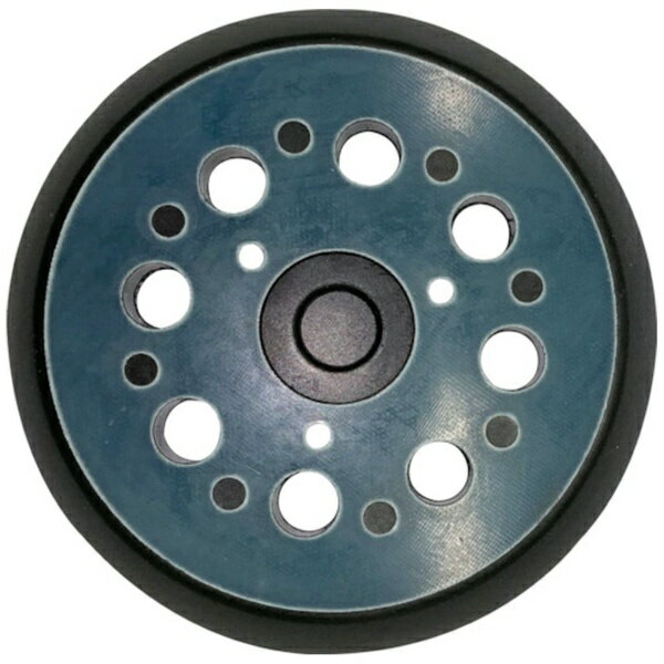 HiKOKI｜ハイコーキ HiKOKI　SV13YB用ペーパー用パットφ125 376692