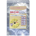 BAN-ZI|バンジ BANーZI 防水・防錆シート BAN-ZI AIDシリコン メッシュ20cm×25cm クリア I-AICK/2025