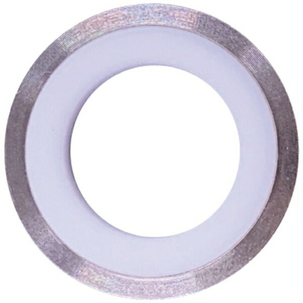 千代田精機｜CHIYODA SEIKI 千代田　高圧継手用リンパン（テフロン） RP-T