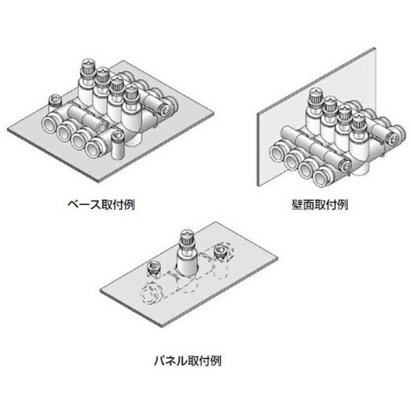 CKD|シーケーディ CKD スピードコントロ...の紹介画像2